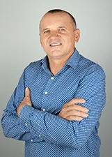CÂNDIDO FERRAZ