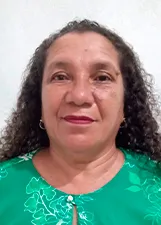 Maria do Amparo