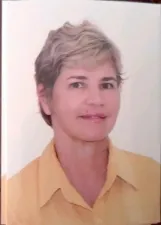 Cristina Telles