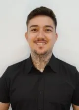 Gabriel Barber King