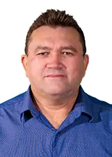 Professor Alcimar