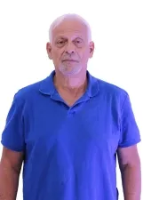 Professor Rogerio