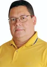 Professor Edilson