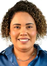 Professora Luana