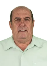 Professor Luiz Tadeu