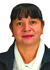 Professora Miriam