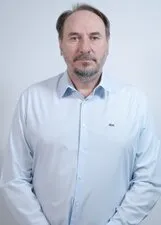 Professor Anselmo