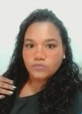 Daiane Amaral