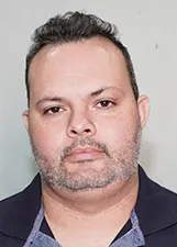 Edmar do Salão