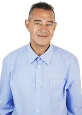 Gilmar Santos