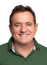 Heriberto Chagas