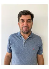 Glauber da Saúde
