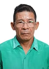 Pastor Vilmar