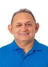 Evaldo Medeiros