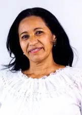 Pastora Jacira Pacheco