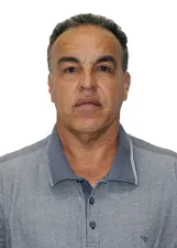 Pastor Paulo Oliveira