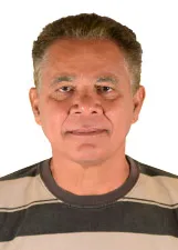 Ismar Corajem