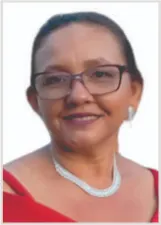 Margareth Teixeira