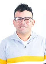 Marquinhos Salgados