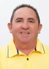 CICERO GOMES