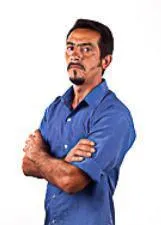 Elzo Cabelinho