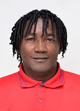DILSON DO MULUNGU