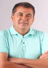 Geraldo Santos