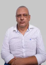 ANTÔNIO CADEIRANTE