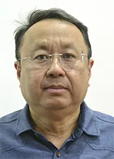 Dr Elio Ajeka