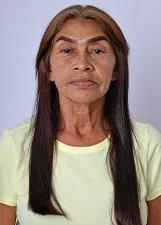 IRMÃ FRANCISCA