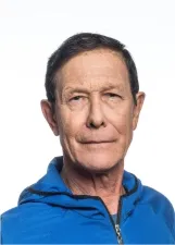 Professor Luis Eduardo