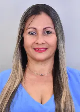 Mônica do Acarajé