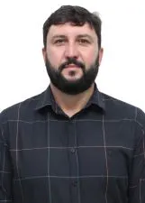Junior Barbosa Camelo