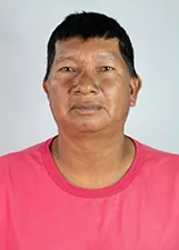 Augusto Xavante