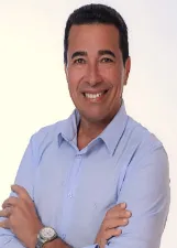 Pr Rodolfo Souza