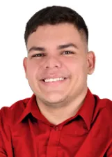Isaque de Lala
