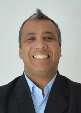 Pastor Marcelo Carvalho