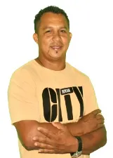 AMILTON MEDEIROS