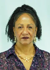 Professora Selma Gomes