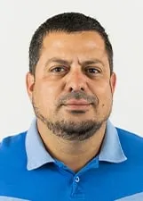 Leandro do Gargatá
