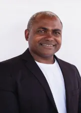 Pastor Warley