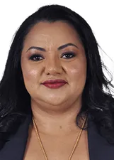 Andréia Santos
