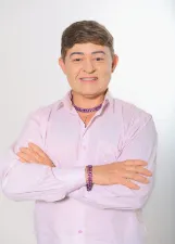 ADAMILTON OLIVEIRA DADA