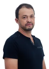 Marcondes Magno