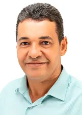 Claudio da Serrinha