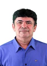 Professor Gerson Padilha