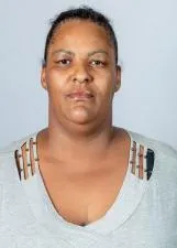 Sandra Oliveira- Sandrão