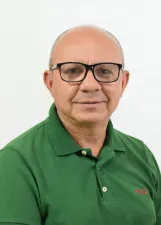 ALBERTINHO DA SAÚDE
