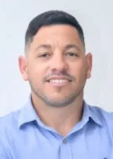 Evanio do Gás