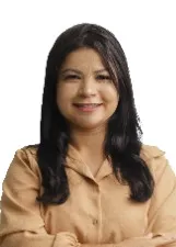 Jacilene da Saúde